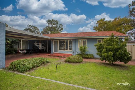 Property photo of 24D Connell Way Girrawheen WA 6064