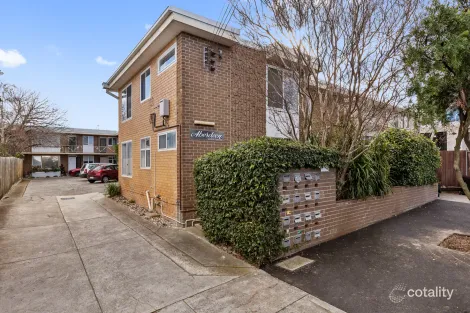 16/11 Aberdeen St, Brunswick, VIC 3056