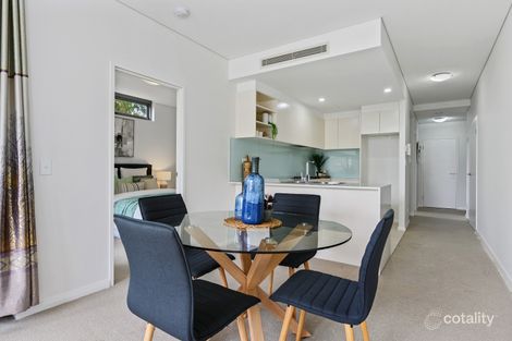 Property photo of 206/2 Bobbin Head Road Pymble NSW 2073