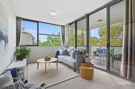 206/2 Bobbin Head Rd, Pymble, NSW 2073