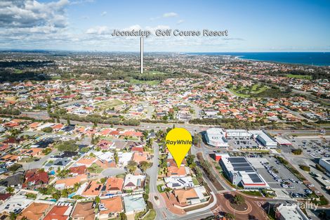 Property photo of 6 Bainbridge Mews Currambine WA 6028