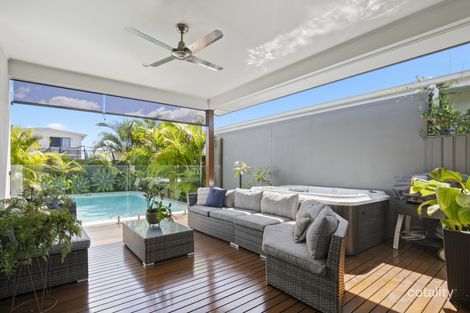 Property photo of 4 Bulgari Crescent Hope Island QLD 4212