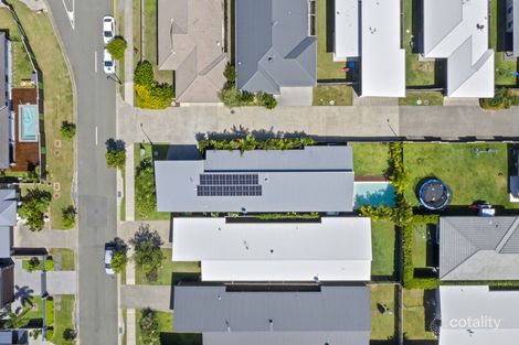 Property photo of 4 Bulgari Crescent Hope Island QLD 4212