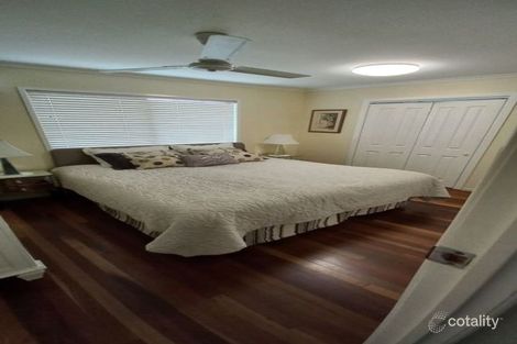 Property photo of 33 Marlborough Street Ooralea QLD 4740