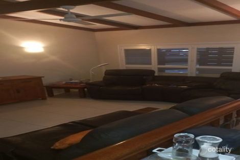 Property photo of 33 Marlborough Street Ooralea QLD 4740