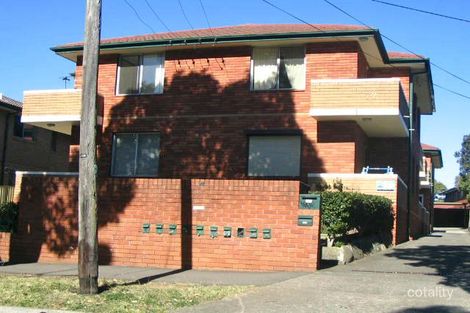 6/72 Ninth Ave, Campsie, NSW 2194