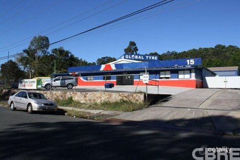 15 Industrial Ave, Kunda Park, QLD 4556