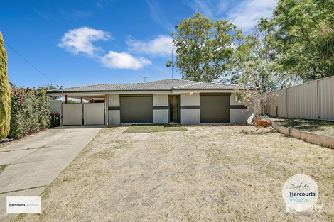 Property photo of 64 Dampier Loop Mirrabooka WA 6061