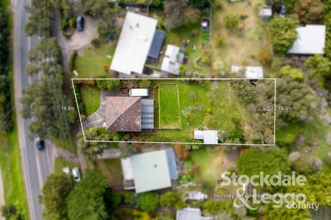Property photo of 73 Melbourne Road Rye VIC 3941