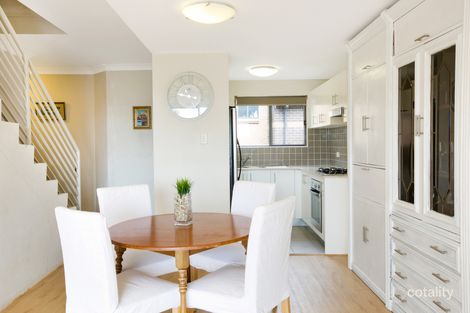 Property photo of 22/45 Eastbourne Road Homebush West NSW 2140