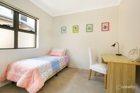 Property photo of 22/45 Eastbourne Road Homebush West NSW 2140