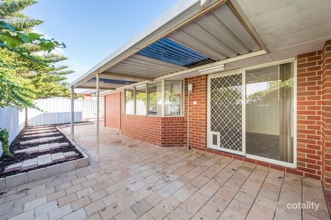 Property photo of 1/27 Service Street Mandurah WA 6210