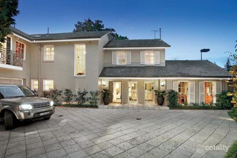 Property photo of 53 Rowland Street Kew VIC 3101