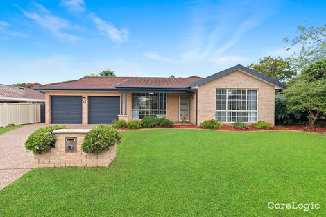 Property photo of 11 Woodley Close Kariong NSW 2250