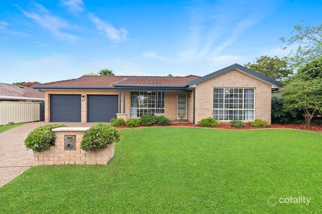 Property photo of 11 Woodley Close Kariong NSW 2250