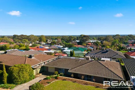 Property photo of 11 Highfield Drive Hillbank SA 5112