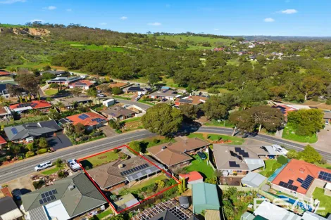 Property photo of 11 Highfield Drive Hillbank SA 5112