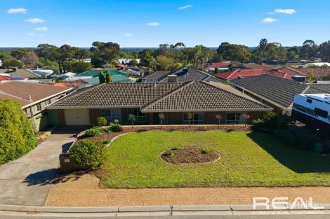 Property photo of 11 Highfield Drive Hillbank SA 5112
