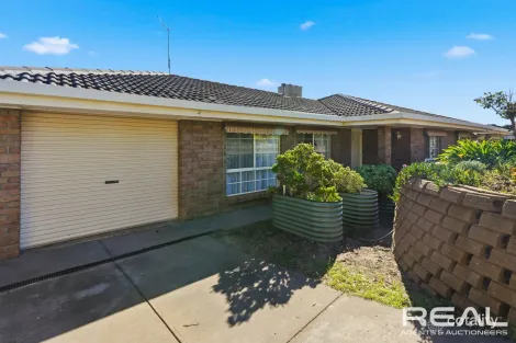 Property photo of 11 Highfield Drive Hillbank SA 5112