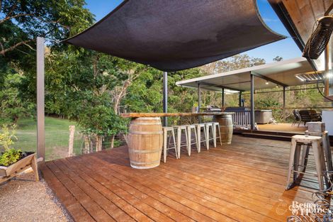 Property photo of 505 River Road Peachester QLD 4519