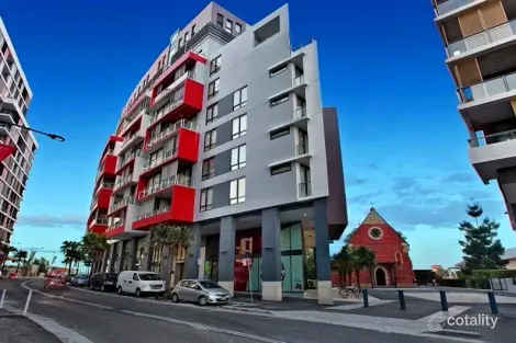 702/8-10 Brodie Spark Dr, Wolli Creek, NSW 2205