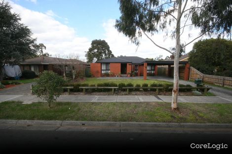 Property photo of 18 Bexsarm Crescent Rowville VIC 3178