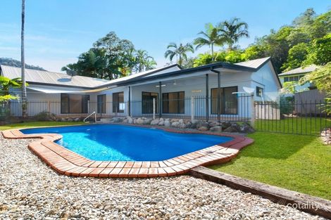 Property photo of 5 Thorpe Place Bentley Park QLD 4869