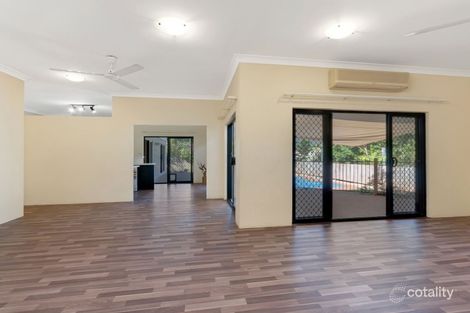 Property photo of 5 Thorpe Place Bentley Park QLD 4869