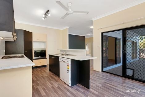Property photo of 5 Thorpe Place Bentley Park QLD 4869