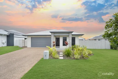 7 Bribie Ch, Burdell, QLD 4818