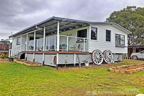 195 Kirklands Rd, Deuchar, QLD 4362