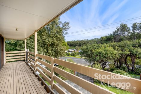 Property photo of 73 Melbourne Road Rye VIC 3941