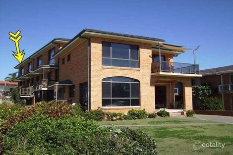 4/39 Livingstone St, South West Rocks, NSW 2431