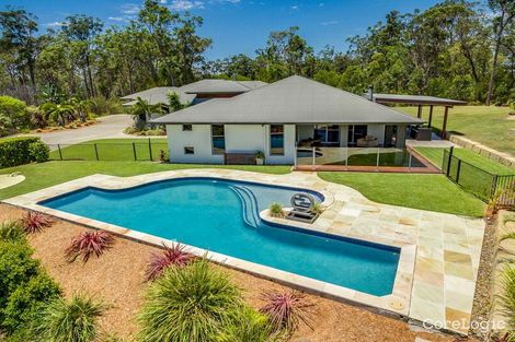 Property photo of 272 Carrington Road Bonogin QLD 4213