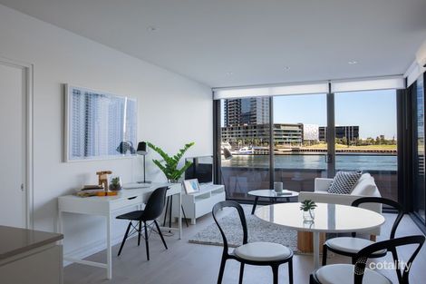 Property photo of 70 Australian Wharf Docklands VIC 3008