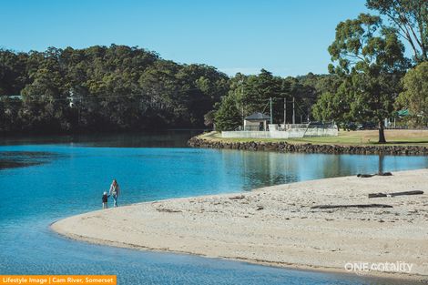 Property photo of 58 Arthur Street Somerset TAS 7322
