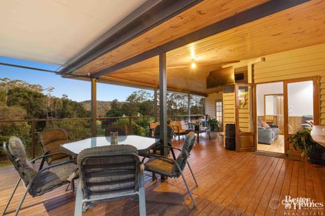 Property photo of 505 River Road Peachester QLD 4519