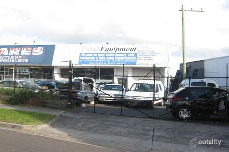 209-215 Princes Hwy, Dandenong, VIC 3175