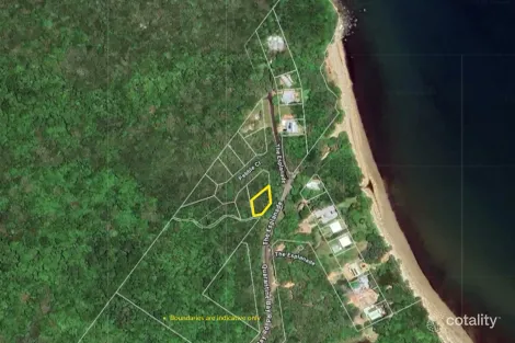 14 Esplanade, Cooktown, QLD 4895