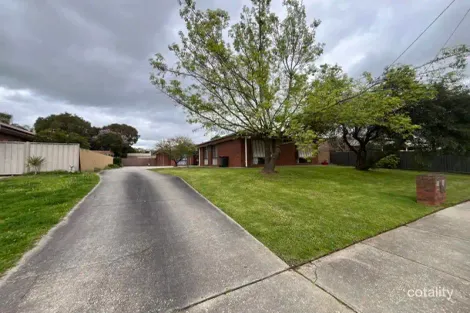 1/19 Marshall St, West Wodonga, VIC 3690