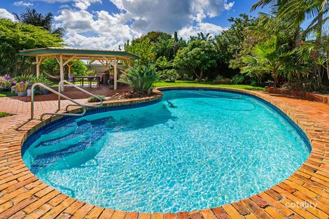 Property photo of 28 Barrine Crescent Coombabah QLD 4216