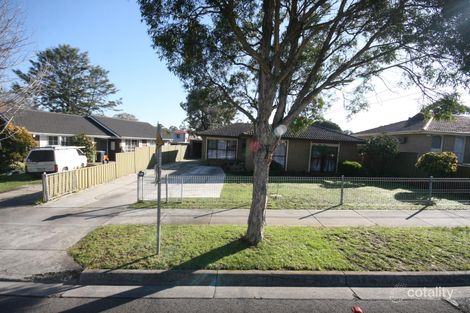 21 Allanfield Cres, Wantirna South, VIC 3152