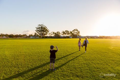 Property photo of 63 Gribble Circuit Vasse WA 6280