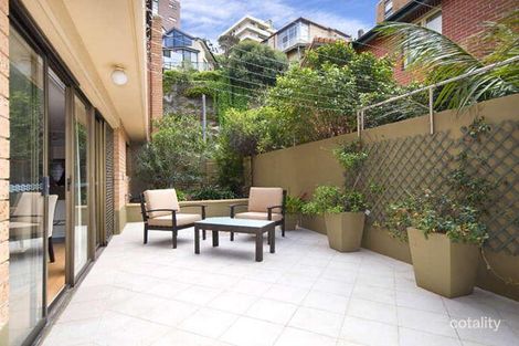 Property photo of 2/54 Bent Street Neutral Bay NSW 2089