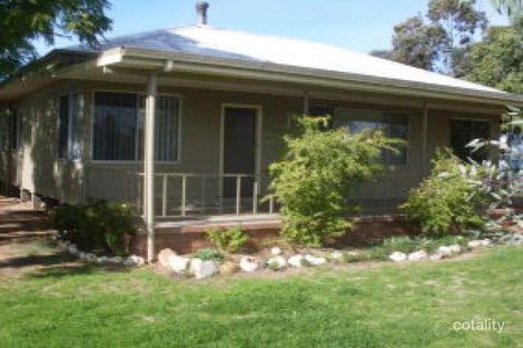 Property photo of 45-49 Munnell Street Gulargambone NSW 2828