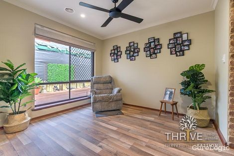 Property photo of 21 Illyarrie Place Willetton WA 6155