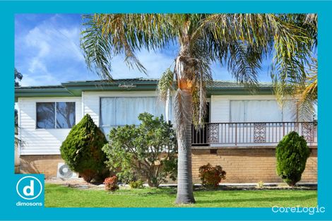 Property photo of 5 Beltana Avenue Dapto NSW 2530