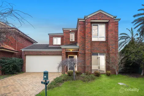 Property photo of 2 Royal Palms Aspendale Gardens VIC 3195