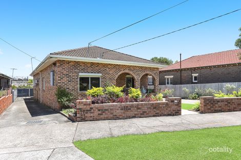 Property photo of 7 Trevanion Street Five Dock NSW 2046