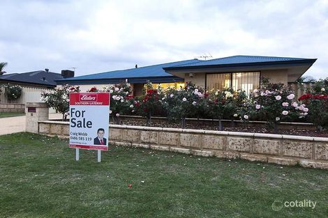 Property photo of 16 Thompson Terrace Bertram WA 6167